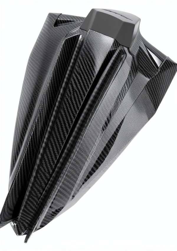 VIPIH Rear Hump for Aprilia RS660 Tuono660 2020-2024 ABS Body Guard-0