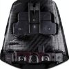 NT FAIRING Carbon Fiber Seat Cowl Cover for Suzuki GSXR 600/750-4