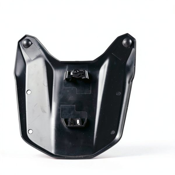 A & UTV PRO Black Mono Seat Cowl for Can‑Am Ryker AUPSCCANR1U-2