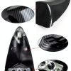 Seat Cowl for Kawasaki ZX6R 2007-2008 Carbon ABS by PSLER-2