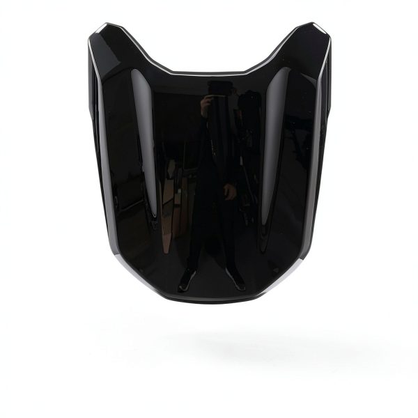 A & UTV PRO Black Mono Seat Cowl for Can‑Am Ryker AUPSCCANR1U-7