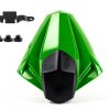 PSLER Motorcycle Seat Cowl Rear Green Plastic Modern Fit CO0027GE-2