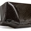 Carbon Fiber Racing Seat Cowl BXBU7100CF Lightweight UV Protected-2