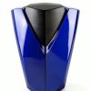 PSLER Motorcycle Rear Seat Cowl GMCO0036BU Modern ABS Plastic Design-2