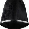NT FAIRING Carbon Fiber Seat Cowl Cover for Suzuki GSXR 600/750-0