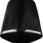 NT FAIRING Carbon Fiber Seat Cowl Cover for Suzuki GSXR 600/750-0