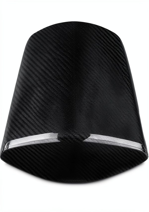 NT FAIRING Carbon Fiber Seat Cowl Cover for Suzuki GSXR 600/750-0