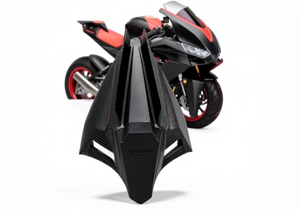VIPIH Rear Hump for Aprilia RS660 Tuono660 2020-2024 ABS Body Guard-3