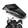 Yamaha YZF R1 Seat Cowl PSLER Custom Fit Black ABS Plastic Cover-1