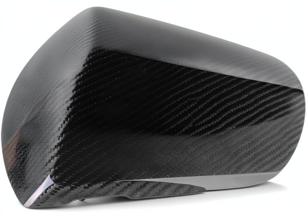NT FAIRING Carbon Fiber Seat Cowl Cover for Suzuki GSXR 600/750-3