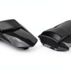 Yamaha YZF R1 Seat Cowl PSLER Custom Fit Black ABS Plastic Cover-6