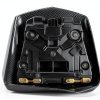PSLER Carbon Rear Seat Cowl for Yamaha YZF R6 2003-2005 ABS Plastic-5
