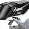 Kawasaki Ninja EX300 Seat Cowl PSLER Carbon Fiber - 2013-2017-0
