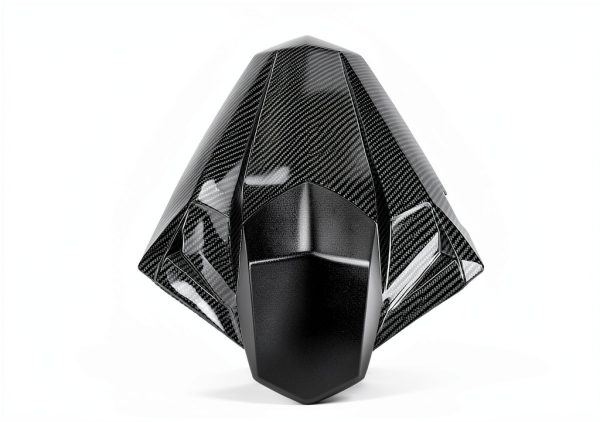 Kawasaki Ninja EX300 Seat Cowl PSLER Carbon Fiber - 2013-2017-3