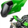 PSLER Motorcycle Seat Cowl Rear Green Plastic Modern Fit CO0027GE-0