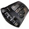 Midimttop Rear Seat Cowl for Suzuki GSX‑R 600/750 Matte Black Custom-8