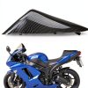 Seat Cowl for Kawasaki ZX6R 2007-2008 Carbon ABS by PSLER-1