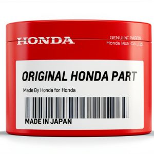 Honda Seat Cowl 77217-MGS-D30ZD Genuine Replacement for Powersports-0