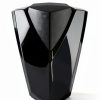 PSLER Motorcycle Rear Seat Cowl Black Modern Style CO0036BA-2