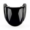 PSLER Motorcycle Rear Seat Cowl Black ABS Plastic Modern Fit CO0028BA-6