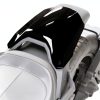 A & UTV PRO Black Mono Seat Cowl for Can‑Am Ryker AUPSCCANR1U-0