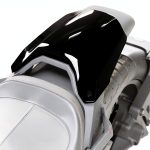 A & UTV PRO Black Mono Seat Cowl for Can‑Am Ryker AUPSCCANR1U-0