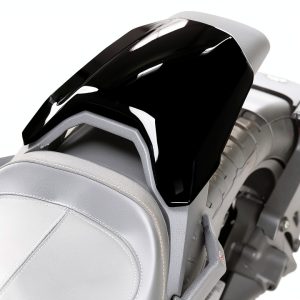 A & UTV PRO Black Mono Seat Cowl for Can‑Am Ryker AUPSCCANR1U-0