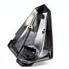 Kawasaki Ninja EX300 Seat Cowl PSLER Carbon Fiber - 2013-2017-5