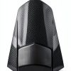 Yamaha YZF R1 Seat Cowl PSLER Custom Fit Black ABS Plastic Cover-3