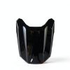 A & UTV PRO Black Mono Seat Cowl for Can‑Am Ryker AUPSCCANR1U-5