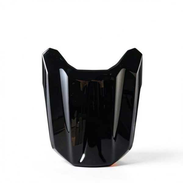 A & UTV PRO Black Mono Seat Cowl for Can‑Am Ryker AUPSCCANR1U-5