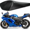 Seat Cowl for Kawasaki ZX6R 2007-2008 Carbon ABS by PSLER-0