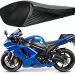 Seat Cowl for Kawasaki ZX6R 2007-2008 Carbon ABS by PSLER-0