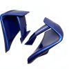 GZDL Moto Front Spoiler Wing for Suzuki GSX‑R1000 2017‑2023 Blue-2