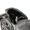 A & UTV PRO Black Mono Seat Cowl for Can‑Am Ryker AUPSCCANR1U-1