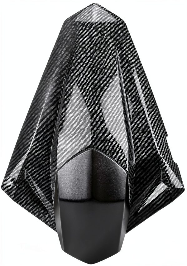 Kawasaki Ninja EX300 Seat Cowl PSLER Carbon Fiber - 2013-2017-7