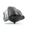 Midimttop Rear Seat Cowl for Suzuki GSX‑R 600/750 Matte Black Custom-4