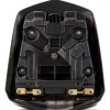 PSLER Carbon Rear Seat Cowl for Yamaha YZF R6 2003-2005 ABS Plastic-4