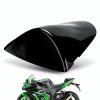 Kawasaki Ninja ZX6R & ZX10R Seat Cowl PSLER Black ABS Aluminum-1