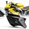 VIPIH Rear Hump for Aprilia RS660 Tuono660 2020-2024 ABS Body Guard-1