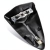 Seat Cowl for Kawasaki ZX6R 2007-2008 Carbon ABS by PSLER-4