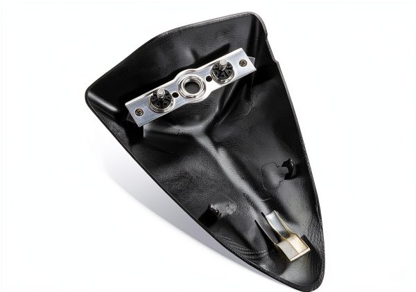 Seat Cowl for Kawasaki ZX6R 2007-2008 Carbon ABS by PSLER-4