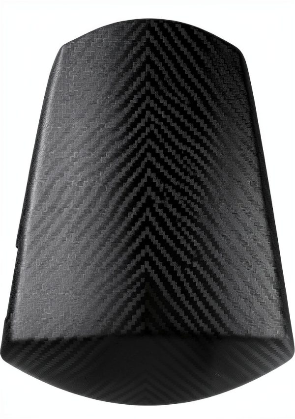 Midimttop Rear Seat Cowl for Suzuki GSX‑R 600/750 Matte Black Custom-6