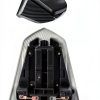 Yamaha YZF R1 Seat Cowl PSLER Custom Fit Black ABS Plastic Cover-2