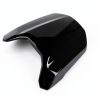 Gloss Black Mono Seat Cowl LUXEMOTO for Can‑Am Ryker ABS Easy Install-4