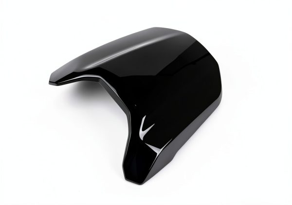 Gloss Black Mono Seat Cowl LUXEMOTO for Can‑Am Ryker ABS Easy Install-4