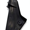 Kanoxbike Kawasaki KLX250 Front Side Cover Cowl Fairing – Black-5