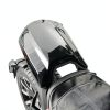 Gloss Black Mono Seat Cowl LUXEMOTO for Can‑Am Ryker ABS Easy Install-1