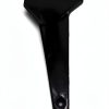 Kanoxbike Kawasaki KLX250 Front Side Cover Cowl Fairing – Black-2