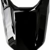 Gloss Black Mono Seat Cowl LUXEMOTO for Can‑Am Ryker ABS Easy Install-6